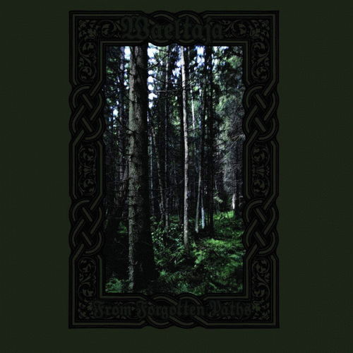 Waeltaja : From Forgotten Paths